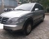 Ssangyong Stavic 2006 - Ssangyong Stavic sx 2006 máy dầu, nhập Hàn Quốc