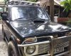 Lada 1987 - Bán Lada Niva1600 1987, màu đen, xe nhập, 55 triệu