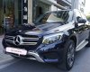 Mercedes-Benz GLC-Class GLC250 2016 - Cần bán Mercedes GLC250 đời 2016, nhập khẩu