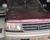 Toyota Zace 2001 - Cần bán gấp Toyota Zace đời 2001