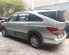 Ssangyong Stavic 2006 - Ssangyong Stavic sx 2006 máy dầu, nhập Hàn Quốc