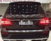 Mercedes-Benz GLC-Class 500 2015 - Bán Mercedes GLC-Class  đời 2015, màu nâu, xe nhập