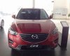 Mazda CX 5 2.5 2017 - Bán ô tô Mazda CX 5 2.5 đời 2017, màu đỏ