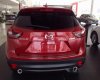 Mazda CX 5 2.5 2017 - Bán ô tô Mazda CX 5 2.5 đời 2017, màu đỏ