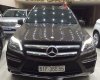 Mercedes-Benz GLC-Class 500 2015 - Bán Mercedes GLC-Class  đời 2015, màu nâu, xe nhập