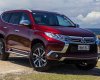 Mitsubishi Pajero 2017 - Bán ô tô Mitsubishi Pajero sản xuất 2017, nhập khẩu