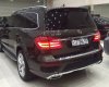 Mercedes-Benz GLC-Class 500 2015 - Bán Mercedes GLC-Class  đời 2015, màu nâu, xe nhập