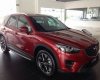 Mazda CX 5 2.5 2017 - Bán ô tô Mazda CX 5 2.5 đời 2017, màu đỏ