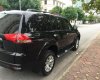 Mitsubishi Pajero Sport  4x2 AT 2016 - Bán gấp Mitsubishi Pajero Sport 4x2 AT 2016, màu đen