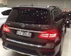 Mercedes-Benz GLC-Class 500 2015 - Bán Mercedes GLC-Class  đời 2015, màu nâu, xe nhập