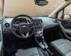Chevrolet Trax    2017 - Bán xe Chevrolet Trax đời 2017, nhập khẩu nguyên chiếc, giá 679tr