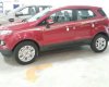 Ford EcoSport  Titanium 2017 - Bán Ford EcoSport Titanium đời 2017, 585tr