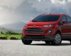 Ford EcoSport Titanium 1.5P AT 2017 - Cần bán Ford EcoSport Titanium 1.5P AT đời 2017, màu đỏ, giá 560tr