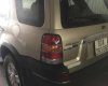 Ford Escape 2003 - Gia đình bán ô tô Ford Escape đời 2003, màu vàng