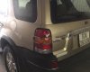 Ford Escape 3.0 V6 2003 - Cần bán gấp Ford Escape XL đời 2003, xe gia đình