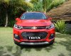 Chevrolet Trax    2017 - Bán xe Chevrolet Trax đời 2017, nhập khẩu nguyên chiếc, giá 679tr