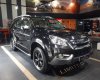 Hãng khác Xe du lịch 2017 - Bán Isuzu Mu-x đời 2017, màu đen, nhập khẩu