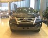 Toyota Fortuner G 4x2 MT 2017 - Toyota Mỹ Đình, bán Fortuner máy dầu 2017 đủ màu, xe nhập 100%, khuyến mãi cực sâu. LH ngay: 0976112268