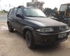 Ssangyong Musso    1996 - Cần bán gấp Ssangyong Musso đời 1996, giá tốt