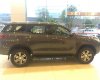 Toyota Fortuner G 4x2 MT 2017 - Toyota Mỹ Đình, bán Fortuner máy dầu 2017 đủ màu, xe nhập 100%, khuyến mãi cực sâu. LH ngay: 0976112268