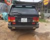 Ssangyong Musso    1996 - Cần bán gấp Ssangyong Musso đời 1996, giá tốt