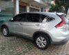 Honda CR V 2014 - Bán xe Honda CRV 2014 đã qua sử dụng, xe chính chủ; Bảo hành định kỳ và chính hãng