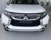 Mitsubishi Pajero 4x2 AT 2017 - Ưu đãi cực sốc tới 200 triệu đồng xe Mitsubishi All new Pajero 2017, giá rẻ nhất thị trường tại Quảng Bình