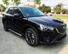 Mazda CX 5 2.0 AT 2017 - Bán Mazda CX 5 2.0 AT đời 2017, màu đen, giá tốt