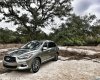 Infiniti QX60 2017 - Infiniti QX60 3.5 V6 đời 2017, nhập Mỹ, giá ưu đãi bất ngờ