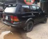 Ssangyong Musso    1996 - Cần bán gấp Ssangyong Musso đời 1996, giá tốt