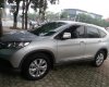 Honda CR V 2014 - Bán xe Honda CRV 2014 đã qua sử dụng, xe chính chủ; Bảo hành định kỳ và chính hãng