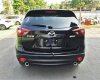 Mazda CX 5 2.0 AT 2017 - Bán Mazda CX 5 2.0 AT đời 2017, màu đen, giá tốt