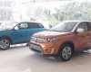 Suzuki Vitara 1.6L 6AT 2017 - Bán xe Suzuki Vitara 1.6L 6AT đời 2017, 779 triệu