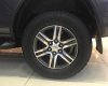 Toyota Fortuner G 4x2 MT 2017 - Toyota Mỹ Đình, bán Fortuner máy dầu 2017 đủ màu, xe nhập 100%, khuyến mãi cực sâu. LH ngay: 0976112268