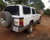 Toyota 4 Runner 1993 - Bán xe Toyota 4 Runner sản xuất 1993, màu trắng