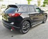 Mazda CX 5 2.0 AT 2017 - Bán Mazda CX 5 2.0 AT đời 2017, màu đen, giá tốt