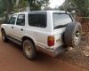 Toyota 4 Runner 1993 - Bán xe Toyota 4 Runner sản xuất 1993, màu trắng