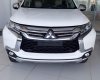 Mitsubishi Pajero 2017 - Bán xe Mitsubishi Pajero đời 2017, màu trắng, xe nhập