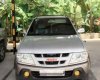 Isuzu Hi lander 2009 - Chính chủ bán Isuzu Hi lander năm 2009, màu bạc