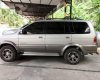 Isuzu Hi lander 2009 - Chính chủ bán Isuzu Hi lander năm 2009, màu bạc
