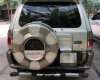 Isuzu Hi lander 2009 - Chính chủ bán Isuzu Hi lander năm 2009, màu bạc