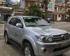 Toyota Fortuner 2011 - Bán ô tô Toyota Fortuner đời 2011, màu bạc 