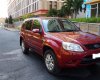 Ford Escape XLS 2012 - Bán Ford Escape XLS đời 2012, màu đỏ