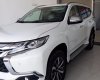 Mitsubishi Pajero 2017 - Bán xe Mitsubishi Pajero đời 2017, màu trắng, xe nhập