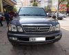 Lexus LX 470 2005 - Bán xe Lexus LX 470 2005, màu xám, nhập khẩu, 985tr