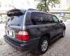 Lexus LX 470 2005 - Bán xe Lexus LX 470 2005, màu xám, nhập khẩu, 985tr