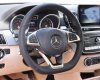 Mercedes-Benz GLE-Class 450 AMG 4matic AT 2017 - Cần bán xe Mercedes 450 AMG 4matic AT đời 2017, màu đỏ, xe nhập