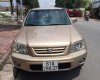 Honda CR V 2002 - Cần bán xe Honda CR V đời 2002, giá 295tr