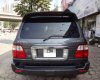 Lexus LX 470 2005 - Bán xe Lexus LX 470 2005, màu xám, nhập khẩu, 985tr