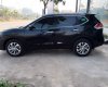 Nissan X trail G 2016 - Bán ô tô Nissan X trail G đời 2016, màu đen, nhập khẩu, giá tốt